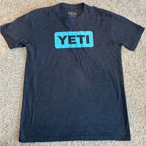 Men’s Yeti T shirt